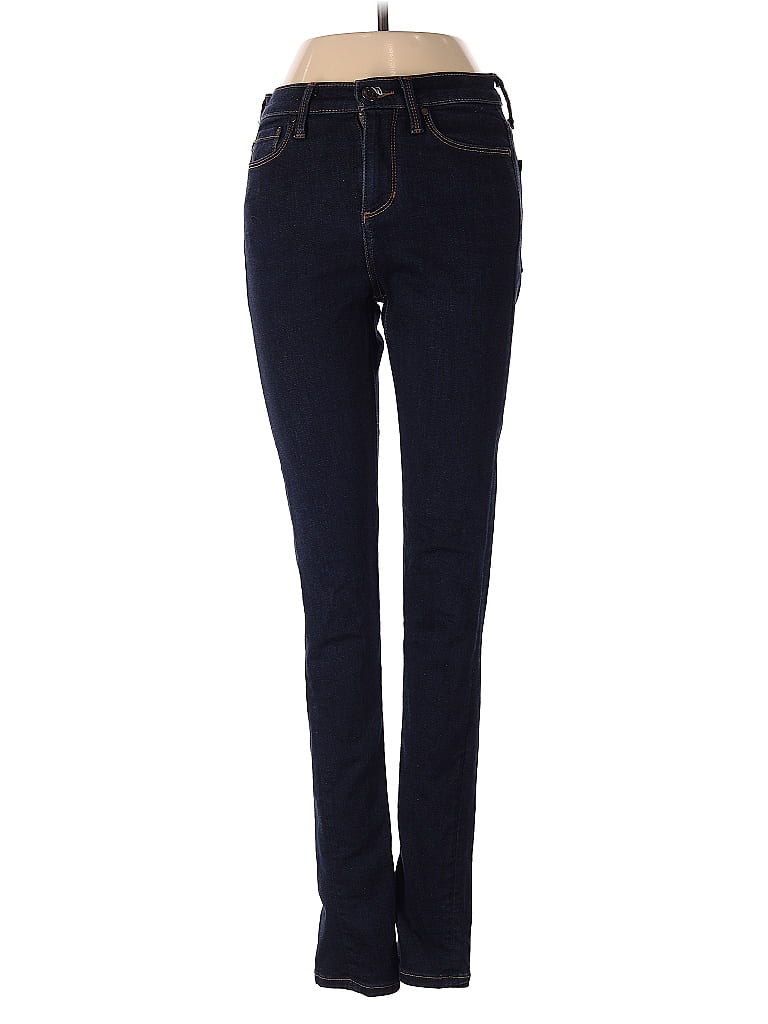 Click to view more detailed imagery on our partner's website Pre-owned Banana Republic Jeans In Blue