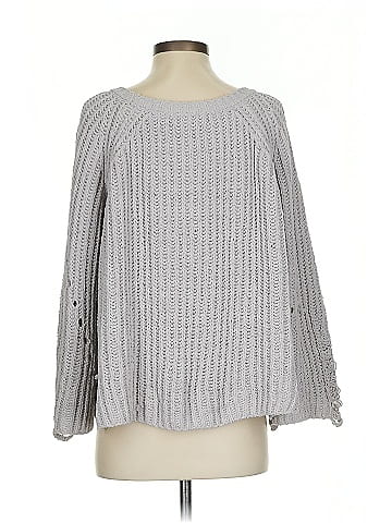 Favlux fashion Pullover Sweater (view 2)