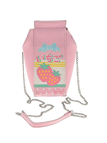 Bioworld Crossbody Bag (view 1)