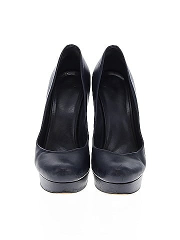 Yves Saint Laurent Heels (view 2)