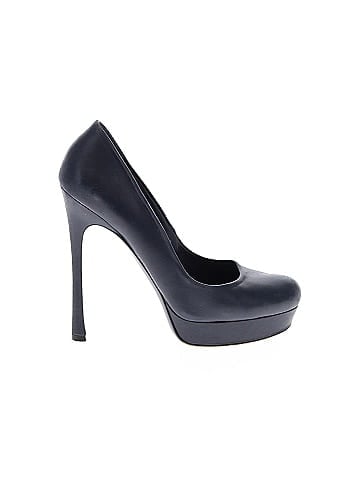Yves Saint Laurent Heels (view 1)