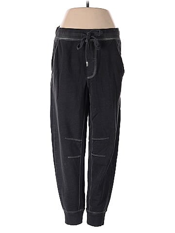 Veronica Beard Jeans Track Pants (view 1)