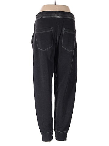 Veronica Beard Jeans Track Pants (view 2)