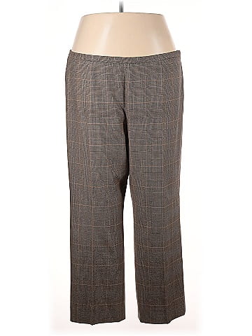 Dana Buchman Dress Pants (view 1)