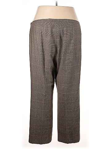 Dana Buchman Dress Pants (view 2)