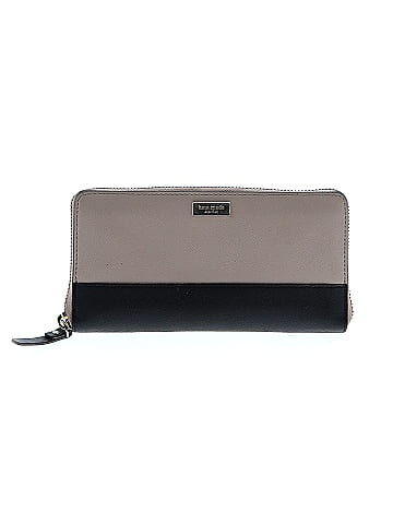 Kate Spade New York Leather Wallet (view 1)