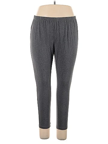Terra & Sky Casual Pants (view 1)