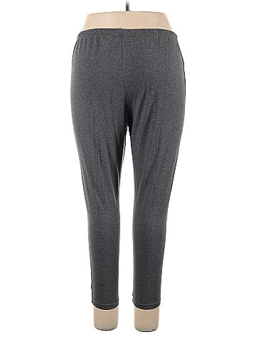 Terra & Sky Casual Pants (view 2)