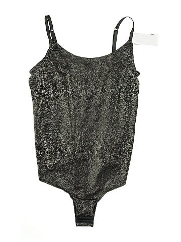 Cacique Bodysuit (view 1)