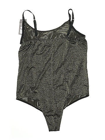 Cacique Bodysuit (view 2)