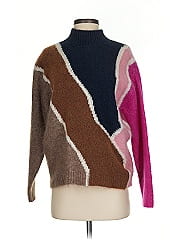 La Maille Sezane Paris Pullover Sweater