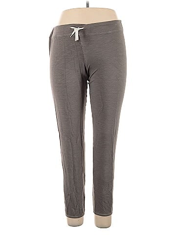 Monrow Casual Pants (view 1)