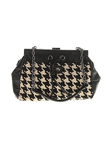 Adrienne Vittadini Satchel (view 1)