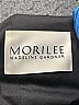 MoriLee by Madeline Gardner Black Cocktail Dress Size 8 - photo 6