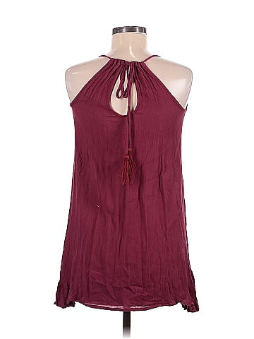En Creme Casual Dress (view 2)