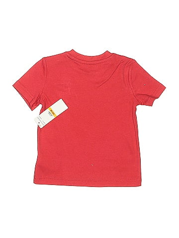 CALVIN KLEIN JEANS Short Sleeve T-Shirt (view 2)