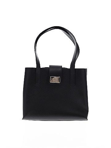 FURLA Leather Satchel (view 1)