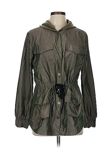 Victoria Sport Raincoat (view 1)