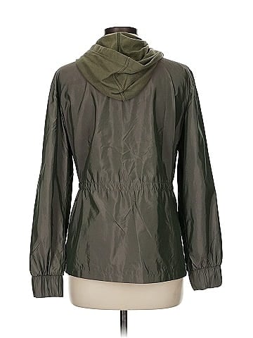 Victoria Sport Raincoat (view 2)