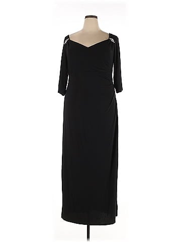 R&M Richards Cocktail Dress (view 1)