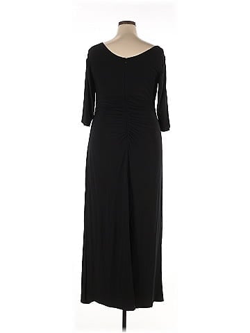 R&M Richards Cocktail Dress (view 2)