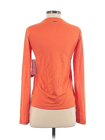 Saucony Long Sleeve T-Shirt (view 2)