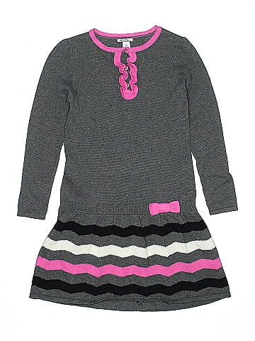 Hartstrings Dress (view 1)
