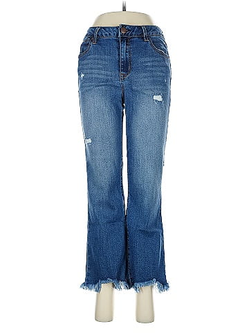 1822 Denim Jeans (view 1)