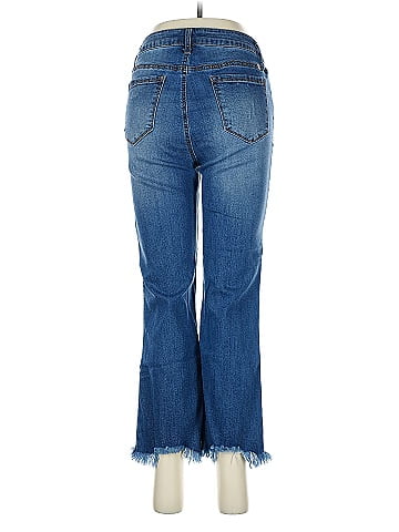 1822 Denim Jeans (view 2)