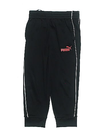 Puma Track Pants (view 1)