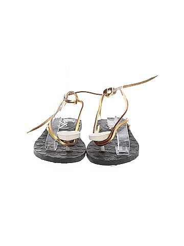 Yves Saint Laurent Sandals (view 2)