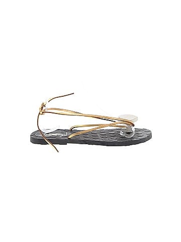 Yves Saint Laurent Sandals (view 1)