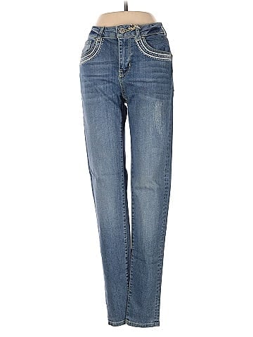 Desigual Jeans (view 1)