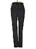 Madewell Chevron-herringbone Black Jeans Size 26 waist - photo 2