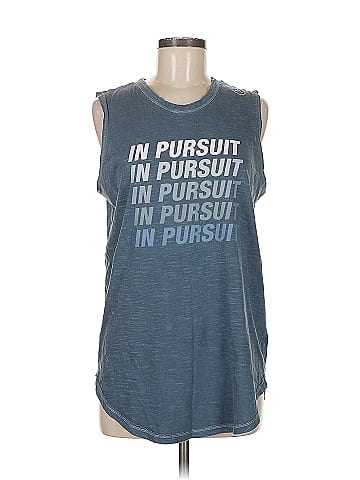 ALTERNATIVE Sleeveless T-Shirt (view 1)
