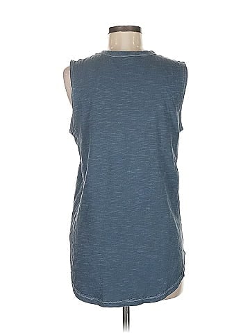 ALTERNATIVE Sleeveless T-Shirt (view 2)
