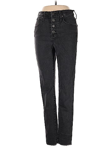 Madewell Jeans (view 1)