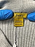 Daisy Gray Shorts Size 1X - photo 3