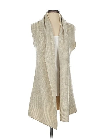 C by Bloomingdales Wool Cardigan (view 1)