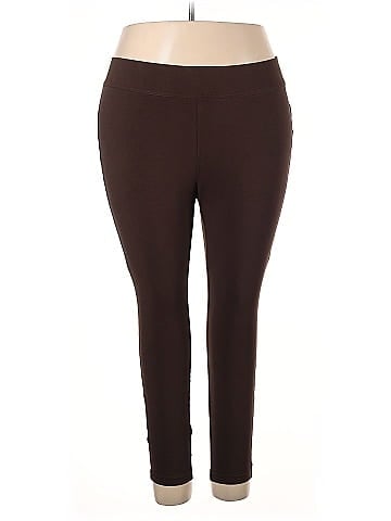 Lands' End Active Pants (view 1)