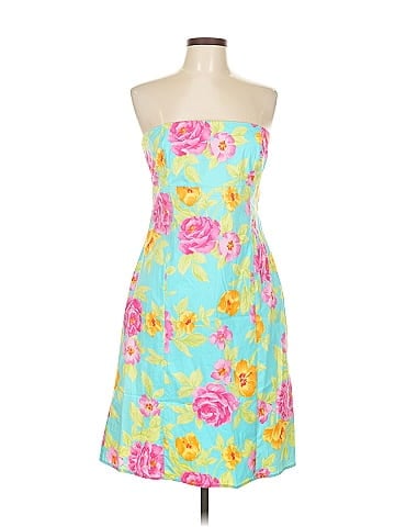 Sfuzi Cocktail Dress (view 1)