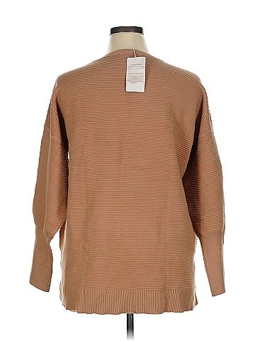 Fashion Pullover Sweater (view 2)