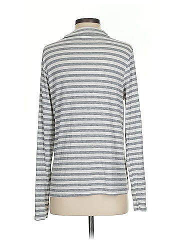 Lularoe Long Sleeve Polo (view 2)