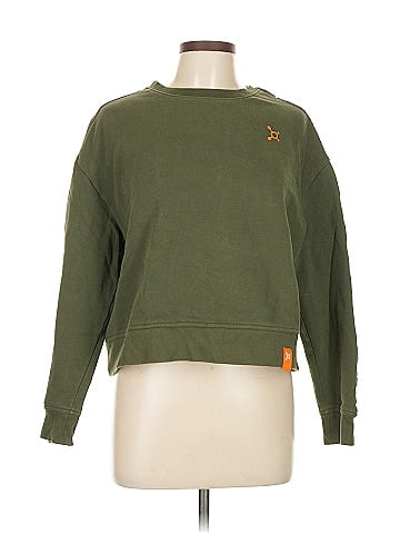 orange theory Sweatshirt (view 1)