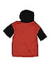 Marvel Red 3/4 Sleeve T-Shirt Size 7 (big kids) - photo 2