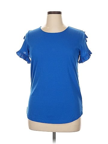 Boxercraft Short Sleeve Top (view 1)