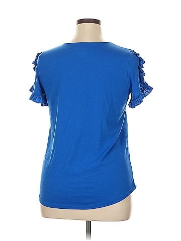 Boxercraft Short Sleeve Top (view 2)