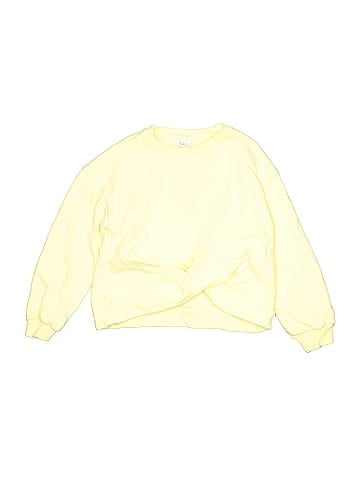 Zara Kids Sweatshirt (view 1)