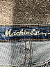 Machine Hearts Blue Jeans Size 9 - photo 7