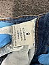 Machine Hearts Blue Jeans Size 9 - photo 8